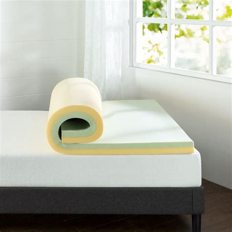 benefits of twin memory foam mattress toppers